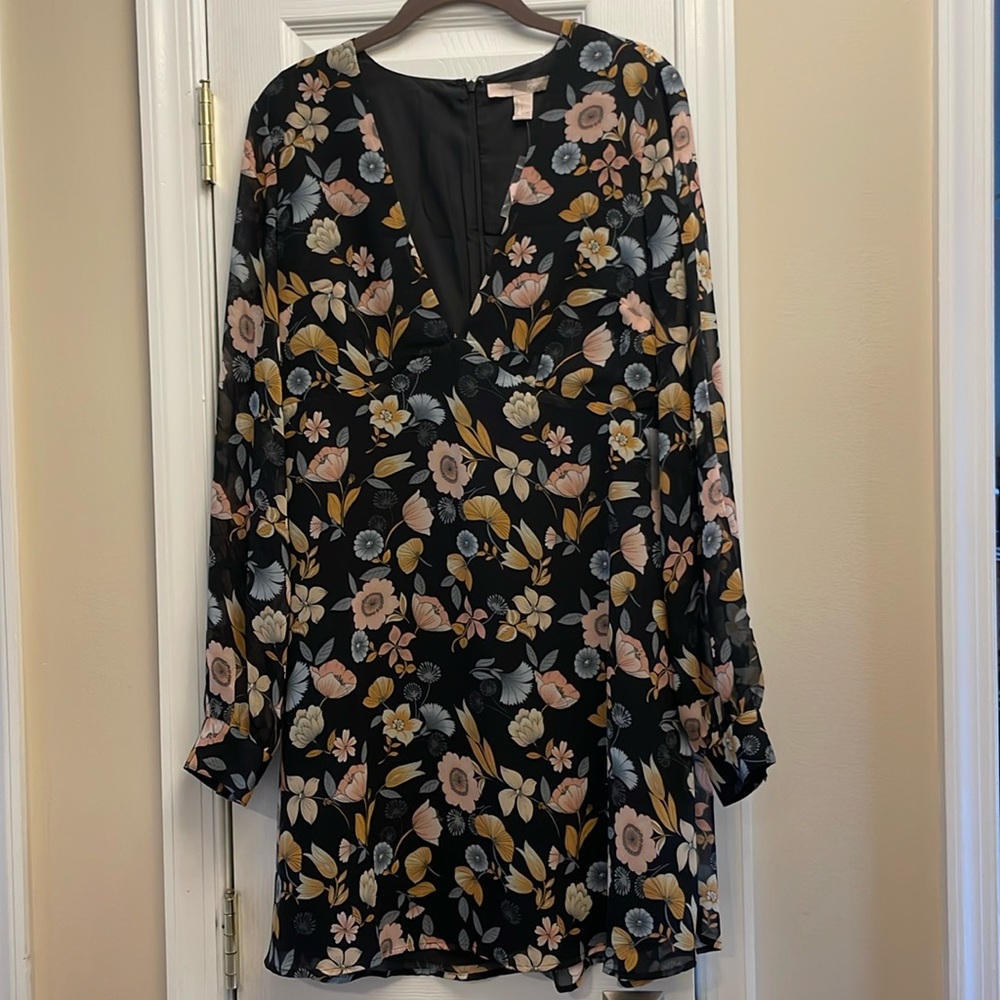 NWT Forever 21 Dress